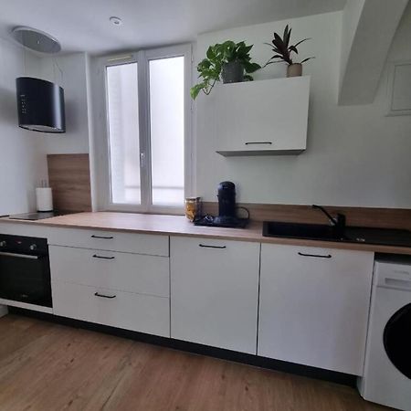 Chez Lucas Daire Dinan Dış mekan fotoğraf
