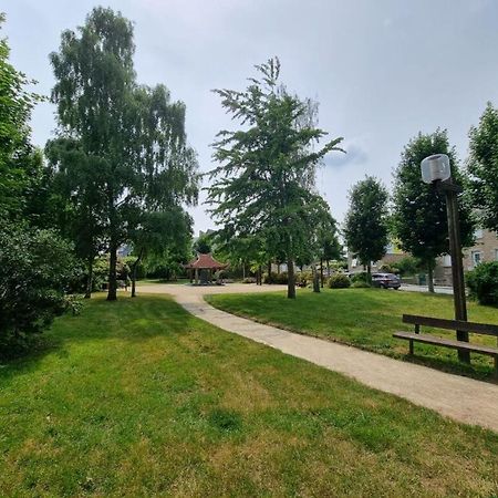Chez Lucas Daire Dinan Dış mekan fotoğraf